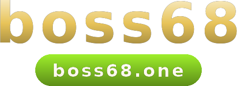 boss68 logo